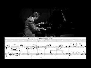 'Pure Imagination' for solo piano