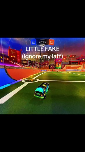 Little Fake Rocket League Memes to Enjoy