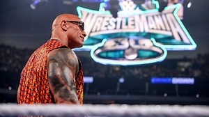 WWE quietly setting up The Rock's opponent for huge SummerSlam match; according to wrestling veteran (Exclusive)