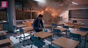 30K views · 112 reactions | "Is detention always like this?!"  Things are about to get a whole lot stranger in this Saturday's Class.  | BBC Three | Facebook