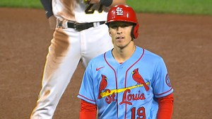 Edman's go-ahead single