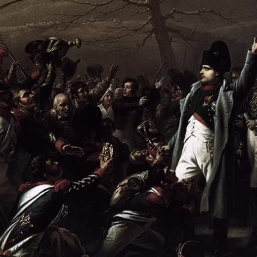 Napoleon's Return from Elba: A Historical Perspective