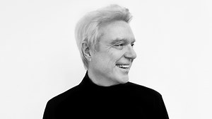 David Byrne Announces First Album in Seven Years, Plots Extensive World Tour