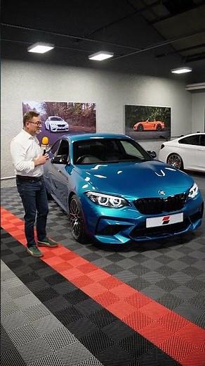 BMW M2 Competition | FOR SALE !