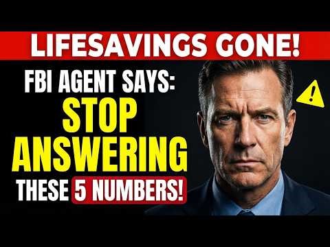 5 Phone Scams the FBI Says Are Spreading Faster Than Ever — Protect Yourself Now