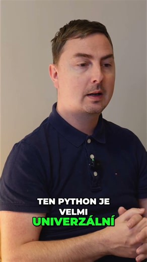 Python vs. Javascript: Univerzální jazyk v kontextu AI