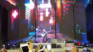 56K views · 920 reactions | 65,000 Ed Sheeran fans singing 'A Team' at the Adelaide Oval. 7 News on Instagram: instagram.com/7NewsQueensland 7News #EdSheeran #7News | 7NEWS Brisbane | Facebook