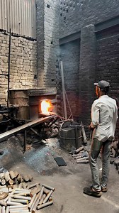 Manufacturing process of Tractor Engine Shaft | Mechanical World #1