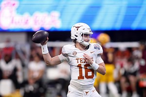 “It wasn’t about the name on his jersey”: Steve Sarkisian shares details of Arch Manning’s recruitment process at Texas