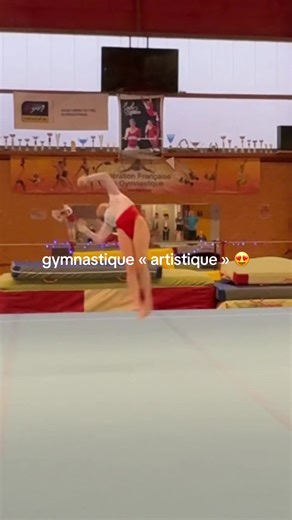 Artistic Gymnastics: Key Techniques and Tips
