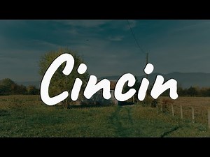 Hindia - Cincin [Mix Playlist Lirik]