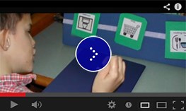 CHARGE Syndrome: Teaching Strategies for Children