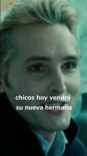 cap 1#crepusculo #xyzbca #edwardcullen #rosaliecullen #jaspercullen #alicecullen #loscullen #fypppppp #paratiiii #foryou