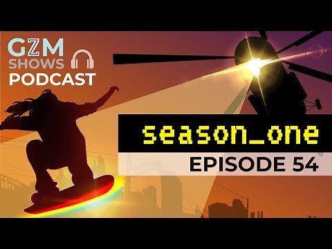 Six Minutes Podcast Ep. 54