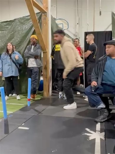 DCS - Diaz Combat Sports on Reels