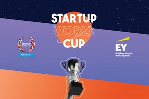 Startup World Cup