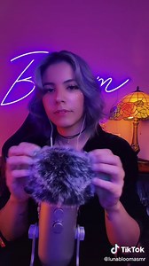 Relaxing ASMR Head Scratchies with Stick for Ultimate Stress Relief