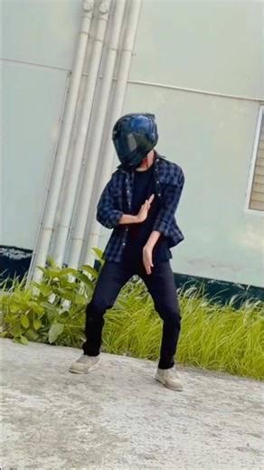 solid buddy dance by mask dancer #dance #dancevideo