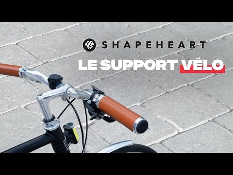 BIKE - Présentation produit - Shapeheart