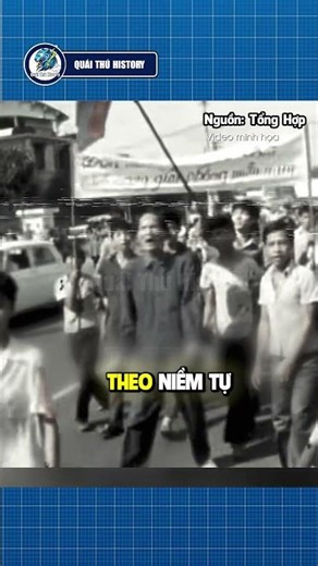 Ngày 30 Tháng 4 Năm Ấy! #lichsu #shorts
