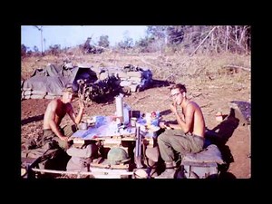 Vietnam War, Katum 1967-68