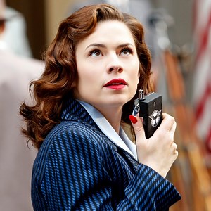 Agent Carter Is Headed to Hollywood for Action, Adventure, and Romance in New Promo