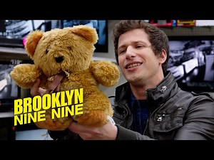 The First Scene Ever | Brooklyn Nine-Nine