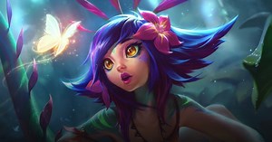 League of Legends: Neeko guide - Tips and Abilities