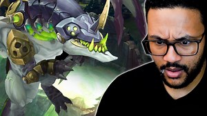 Welcome to Season 2023 of League of Legends