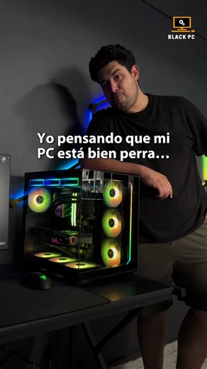 Reparación de Computadoras con Humor 🤡