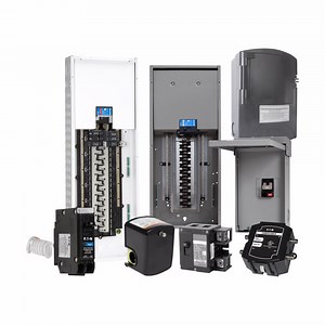 CBRPL120 | Eaton BR main breaker loadcenter | Eaton