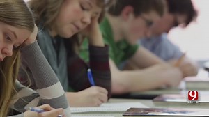 Oklahoma State Dept. Of Education Offering Free ACT Testing To High School Seniors