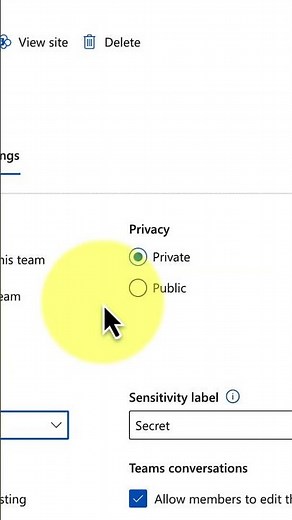 Microsoft 365 Groups Quick Tips!