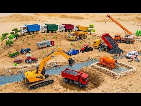 Diy diorama making mini motor water pump science project