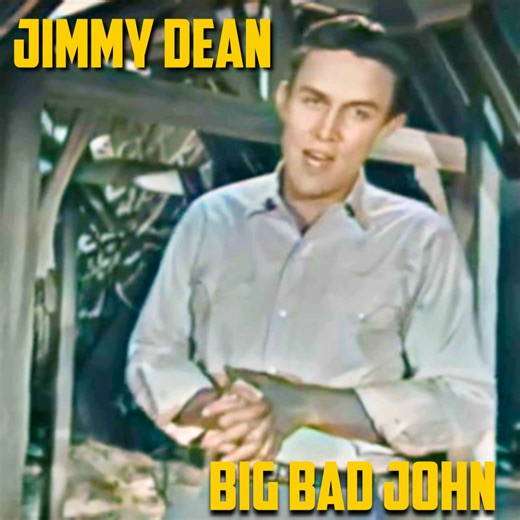 168K views · 7.5K reactions | On this day in 1961, JIMMY DEAN’s BIG...