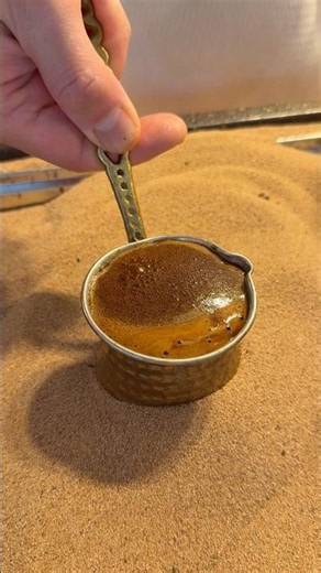 Mysterious Coffee☕️