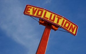 An evolutionary analysis of anti-evolution legislation