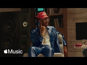 Tyler, The Creator: The DON'T TAP THE GLASS Interview | Zane Lowe Interview