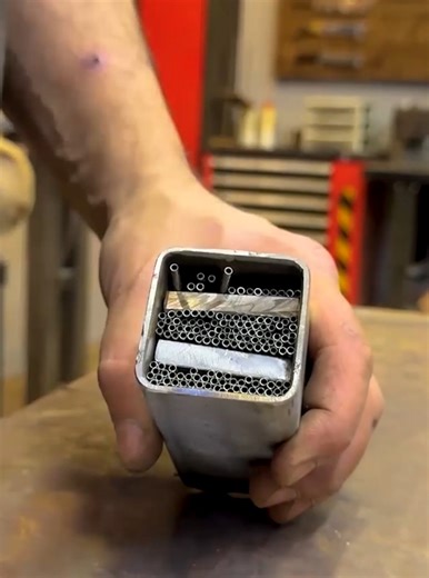 154K views · 2.9K reactions | How To Make a Damascus Dagger 2025 #156 | Made in USA | Facebook