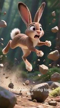 This Story Teaches Kids Patience #storytime #shorts #shortsfeed