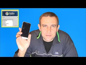 How to Flash Android Phone Samsung