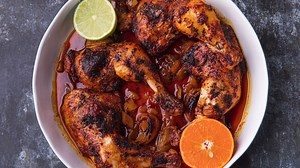 Wood Fired Achiote Chicken Recipe | Bold Latin Flavor | Gozney