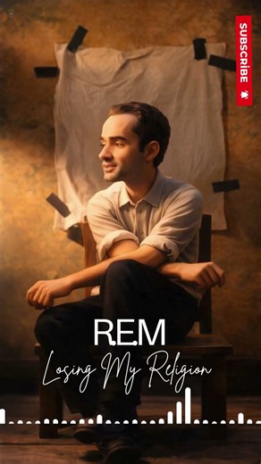 REM - Losing my Religion #rem #music #1990s