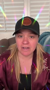 Kelly Clarkson on Instagram