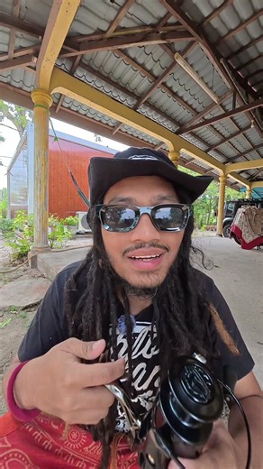 Mesin baru!