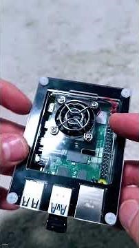 Getting Started with Raspberry Pi 4