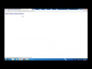 Diseño Web - Crear Botones en HTML5 y CSS3