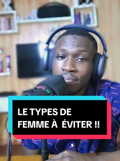 le type de femmes à éviter dans votre vie !! #conseils #motivation #conseils #couple