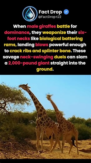 Nature's Most Underrated Killer #history #ytshorts