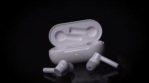 Here's a tip: #OnePlusBudsZ are available now! Enjoy heavyweight audio immersion with our lightest ever in-ear ergonomic design - http://onepl.us/BudsZ-fb | OnePlus